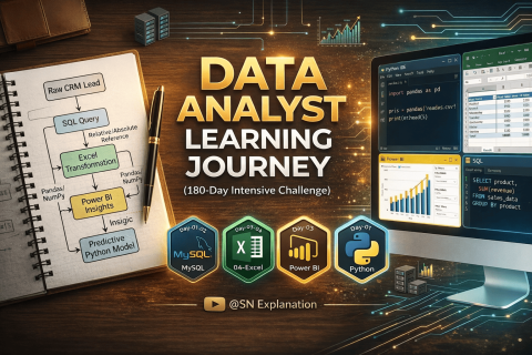 Data Analytics Dashboard