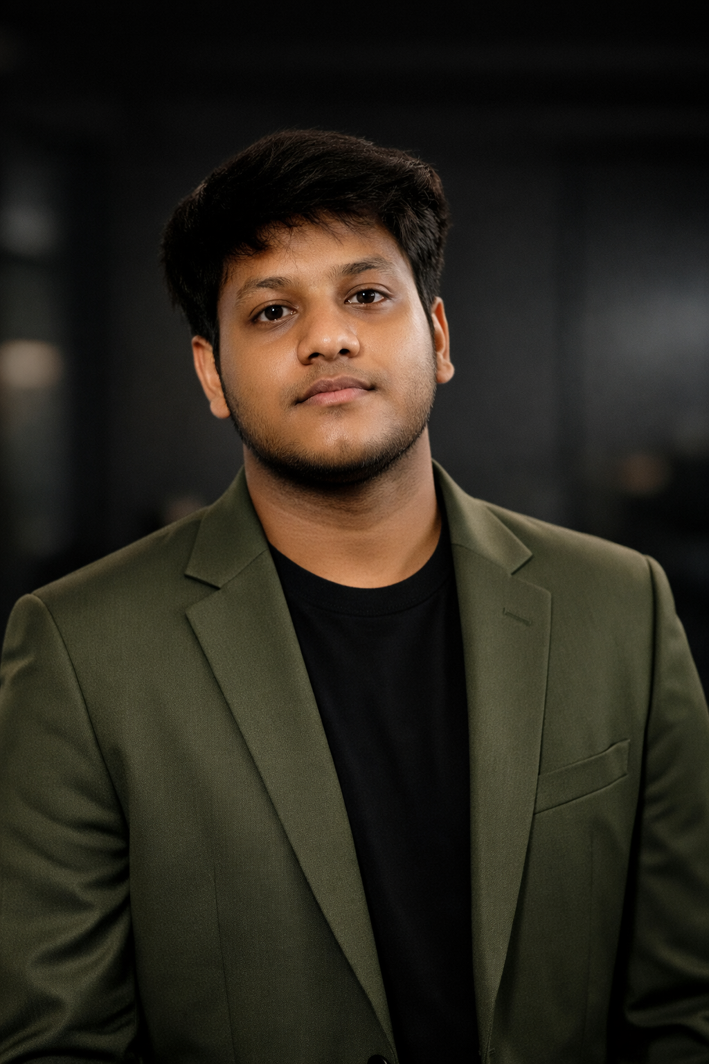 Suvam Naskar - Professional Data Analyst